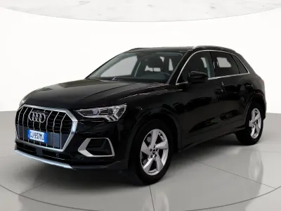Usata Audi Q3 Sportback