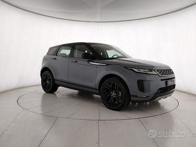 Usata Land Rover Range Rover evoque S 2021 SUV