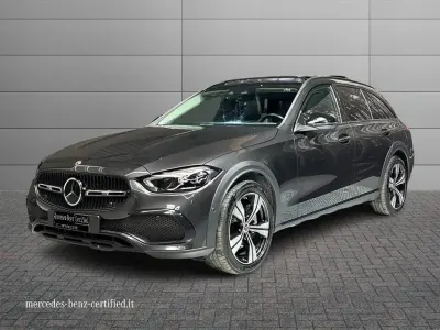 Usata Mercedes 220