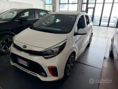 Gebraucht Kia Picanto