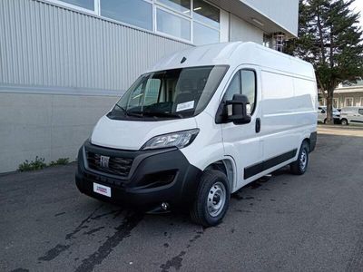 usata Fiat Ducato 33 MH2 2.2 mjt3 140cv serie 9