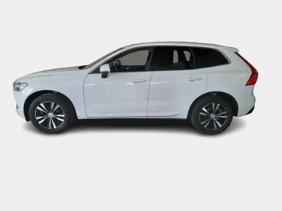 usata Volvo XC60 D4 Geartronic Business Plus