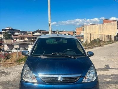 Usata Aixam City 2012 Blu