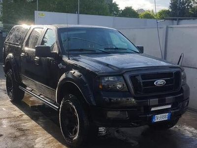 usata Ford F-150 