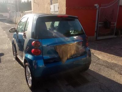 Smart ForTwo Coupé