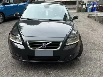 Occasion Volvo V50 101 PK (74 kW) 2008 Stationwagen