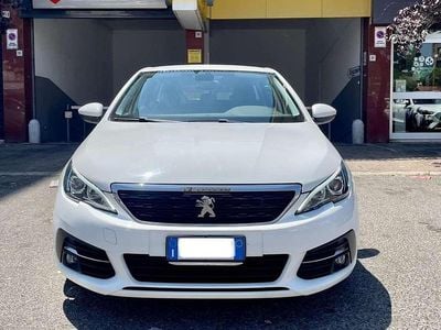 Usata Peugeot 308