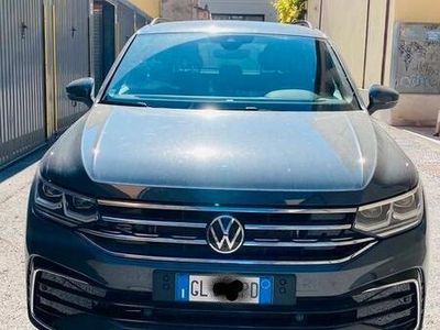 usata VW Tiguan 2ª serie - 2023