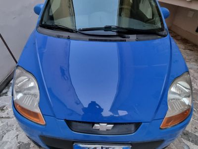 usata Chevrolet Matiz Matiz 1000 SE Energy