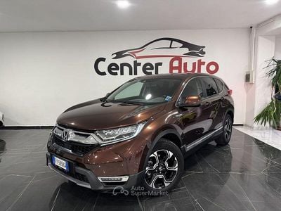 Other Usata 2020 Honda CR-V Lifestyle SUV | 24.900 € (Buon prezzo)