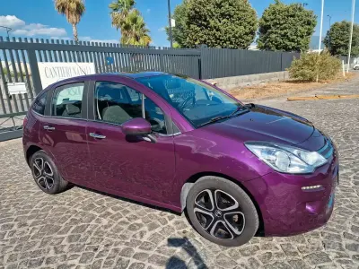 Usata Citroën C3