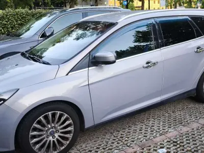Usata Ford Focus