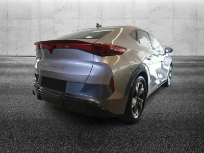 Occasion Cupra Tavascan Endurance 88 kW (121 ch) 2025 Beige SUV