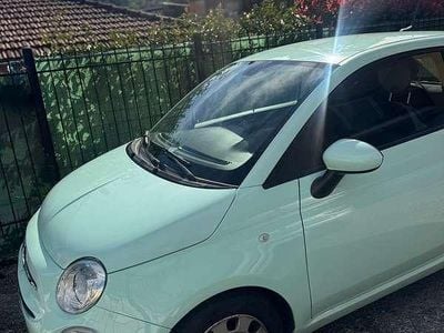 Occasion Fiat 500 Pop 69 ch (50 kW) 2020 Citadine