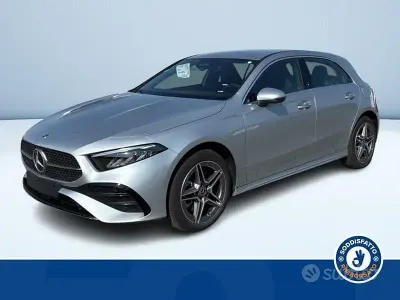 Usata Mercedes A250