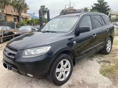 Usata Hyundai Santa Fe