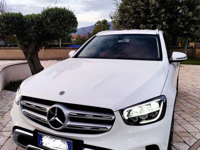 Mercedes GLC200