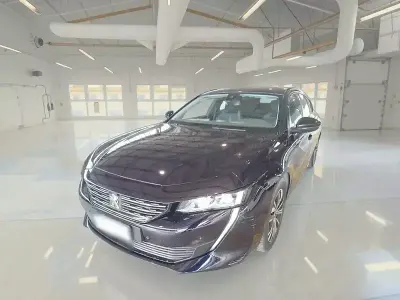 Usata Peugeot 508