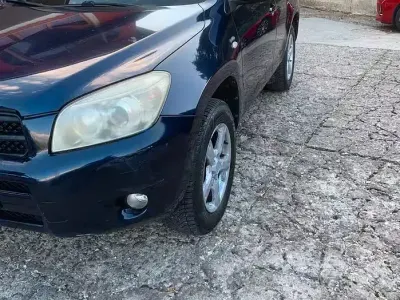 Usata Toyota RAV4