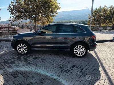 Usata Audi Q5 177 CV (130 kW) 2009 SUV