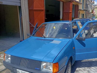 Usata Fiat Uno 1989 Utilitaria