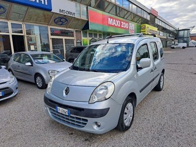 usata Renault Kangoo 1.5 dCi 90CV F.AP. 5 porte Dynami