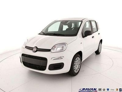 Nuova Fiat Panda Pop 65 CV (47 kW) 2026 Bianco Utilitaria