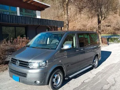 Usata VW Multivan