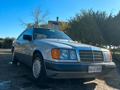 Mercedes E300