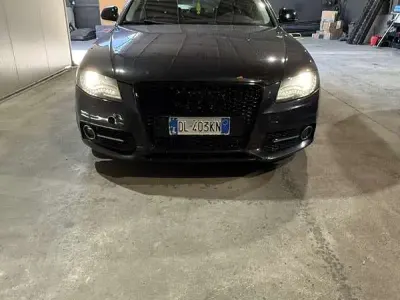 Usata Audi A4