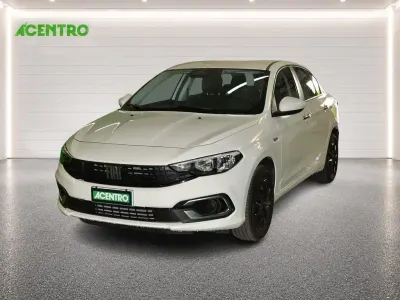 Usata Fiat Tipo