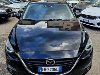 Usata Mazda 3