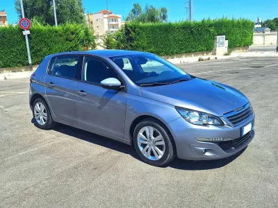 Usata Peugeot 308