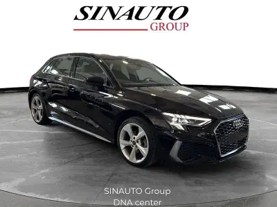 Usata Audi A3 Sportback