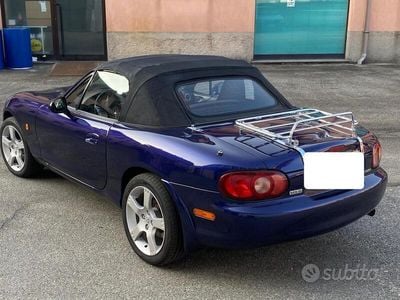 Mazda MX5