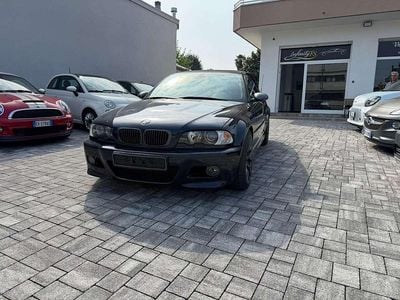 Begagnad BMW M3 Cabriolet 343 HK (252 kW) 2002 Other Cab