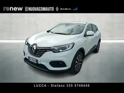 Usado Renault Kadjar