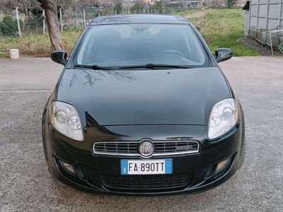 Fiat Bravo