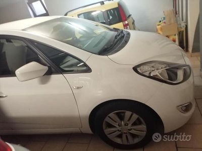 usata Hyundai ix20 iX201.4 crdi Comfort 90cv