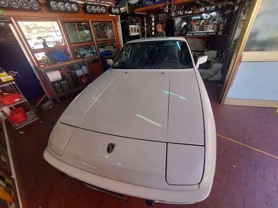 Usata Porsche 924 125 CV (91 kW) 1985 Coupé