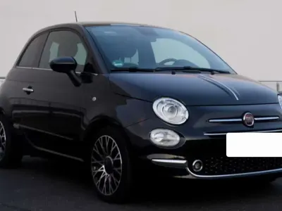 Usata Fiat 500