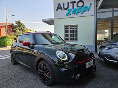 usata Mini John Cooper Works 3p 2.0 231cv AUT. / TETTO + FULL LED