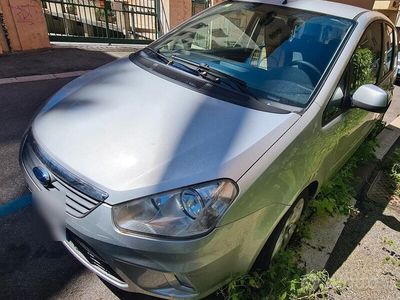 usata Ford C-MAX 1ª serie - 2010