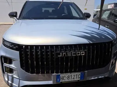 Usata Jaecoo 7 147 CV (108 kW) 2026 SUV
