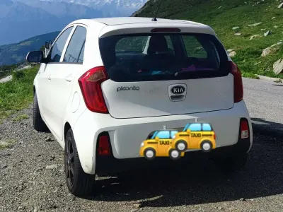 Usata Kia Picanto