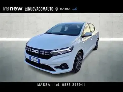 Usata Dacia Sandero