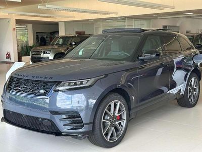 Nuova Land Rover Range Rover Velar HSE Dynamic 300 CV (220 kW) 2025 Blu SUV