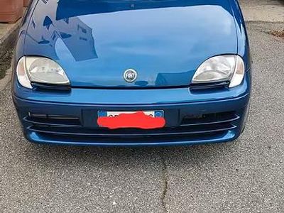 Usata Fiat 600 2004 Utilitaria