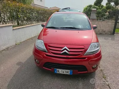 Gebraucht Citroën C3 68 PS (50 kW) 2007 Limousine