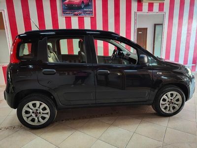 usata Fiat Panda 0.9 TwinAir Turbo Natural Power Pop